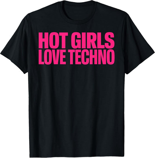 Trippy EDM Dance Music Rave Festival Apparel
