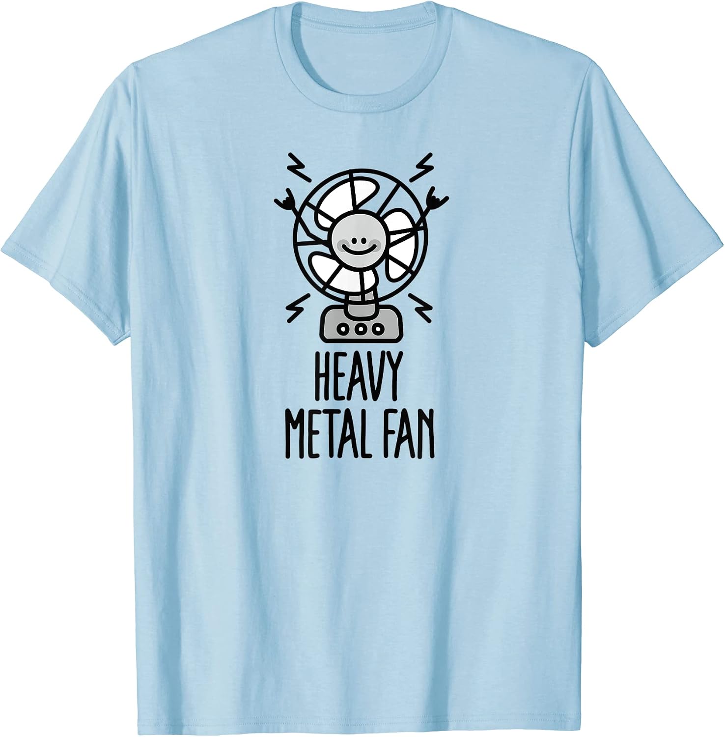 Funny Heavy Metal Fan Gifts