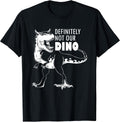 Dinos Prehistoric Jurassic Fossil Dinosaurs Gift