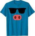 Simply Pigs Pretty Awesome Halloween Costume Gift