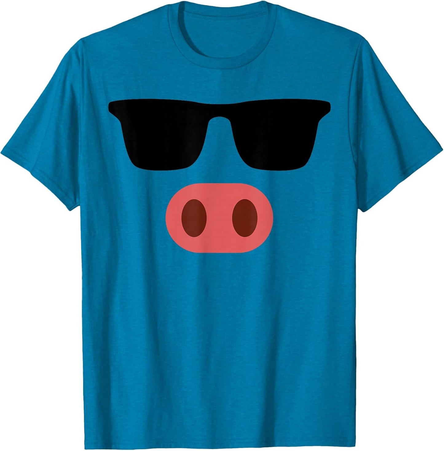 Simply Pigs Pretty Awesome Halloween Costume Gift