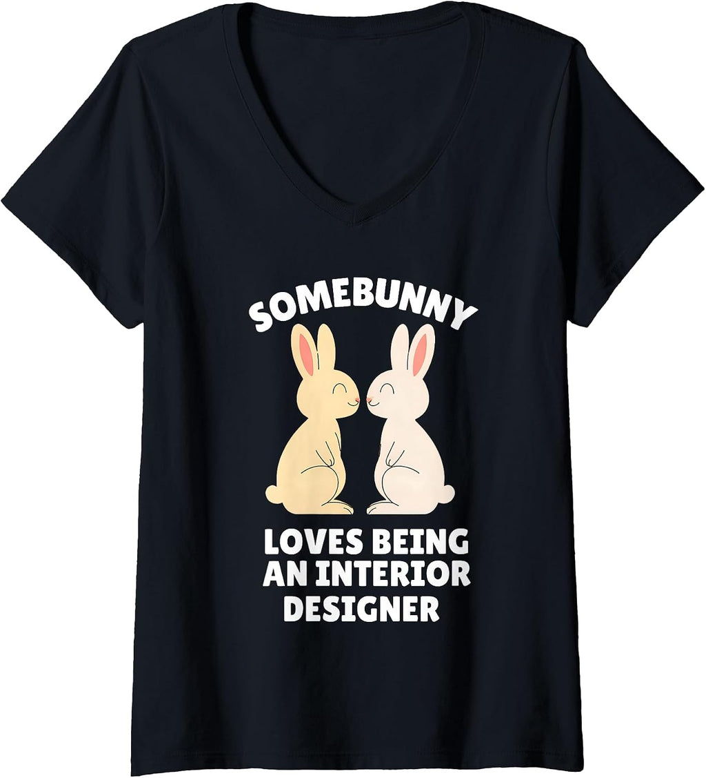 Easter Interior Designer Merch