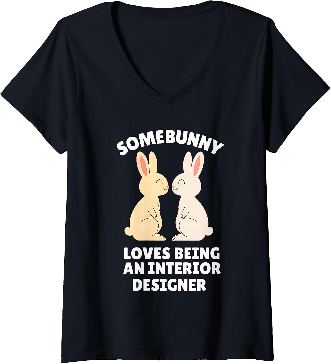 Easter Interior Designer Merch