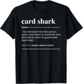 Designs For Card Shark