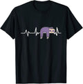 Funny Sloth Merch Women Men Kids