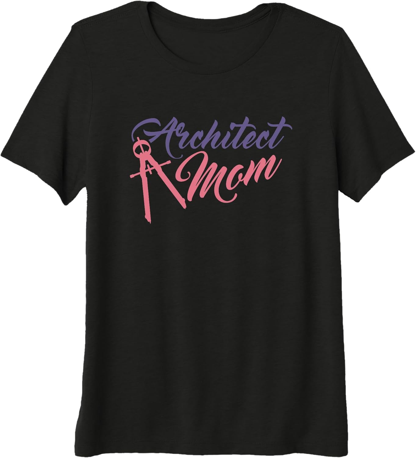 Architectural Designer Graphic Shirts Mother's Day