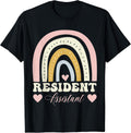 Funny resident assistant student graduation