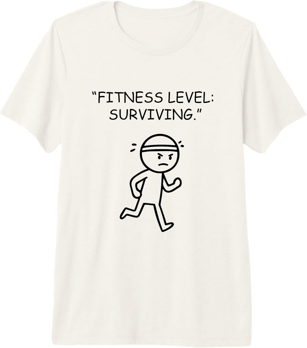 Surviving Fitness Designs