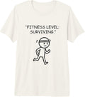 Surviving Fitness Designs