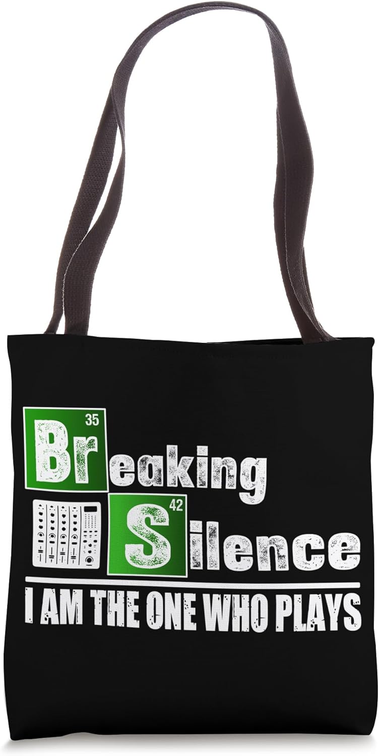 Electronic Music Producer Gift