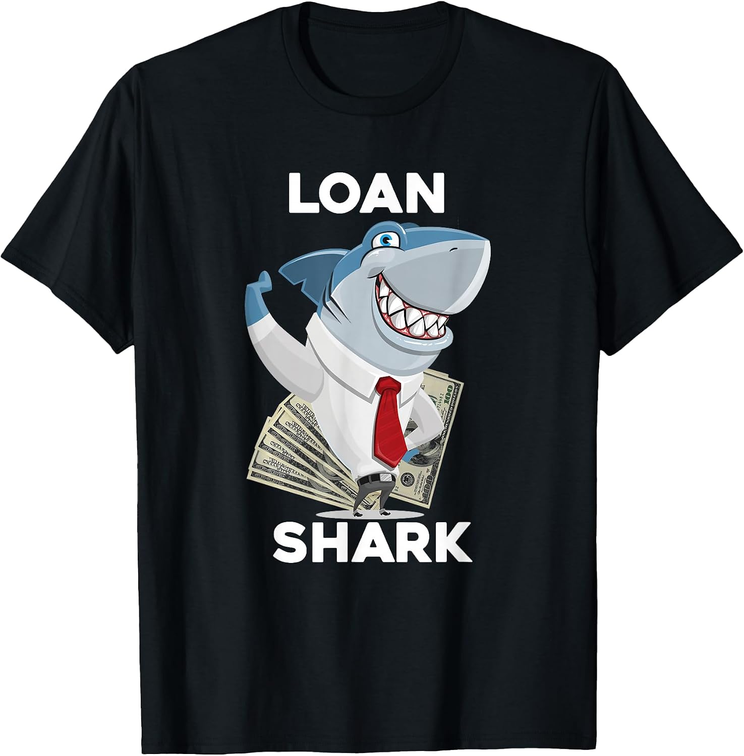 Shark Lover Souvenigers