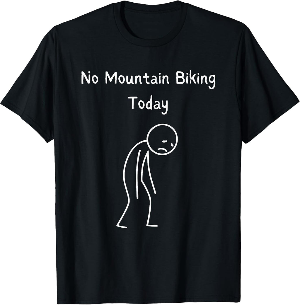 Mountain Biking Merch