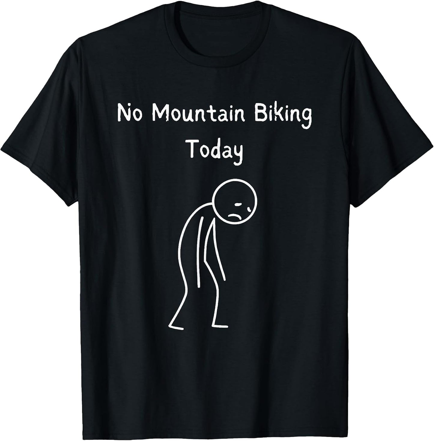 Mountain Biking Merch