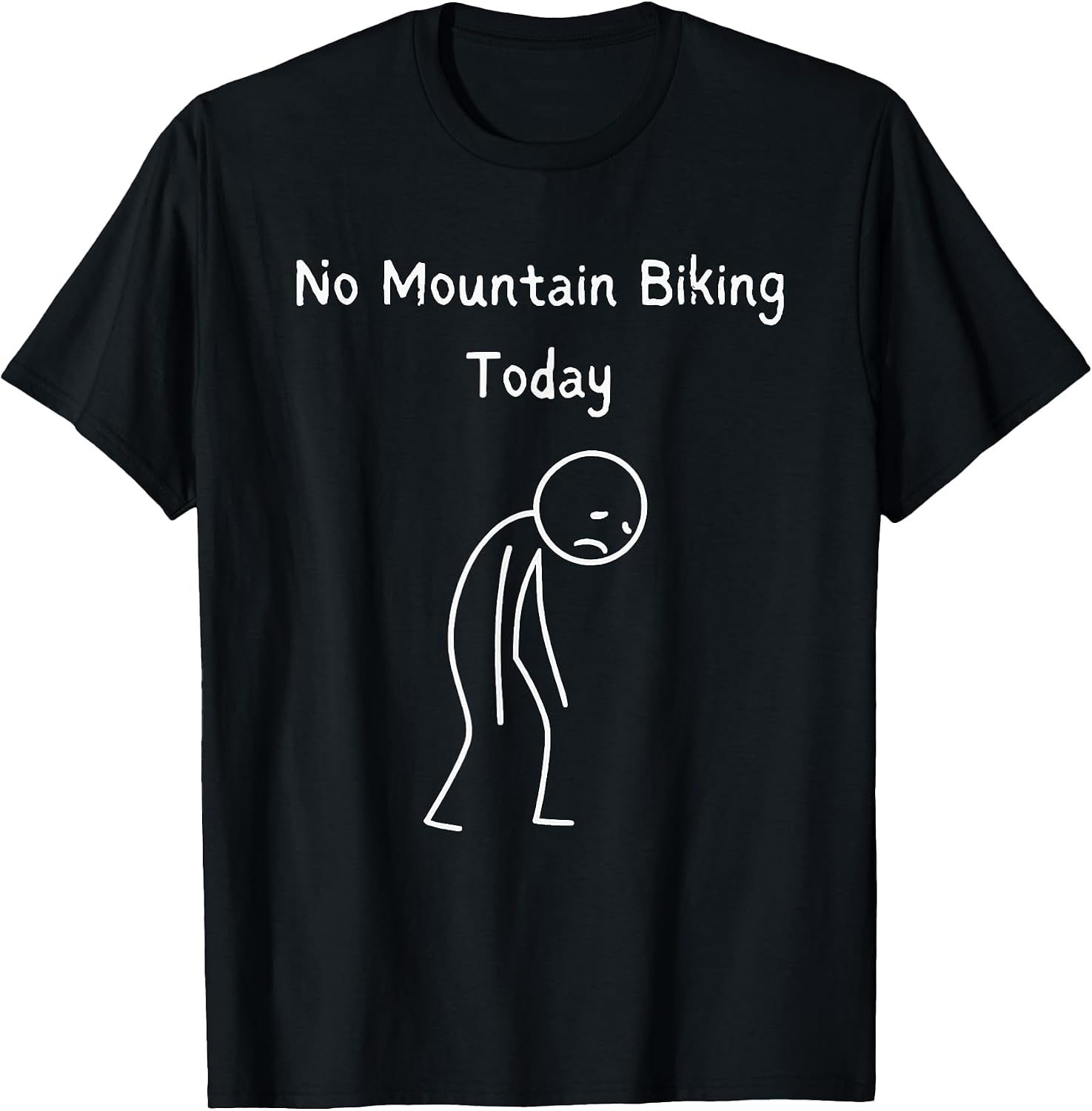 Mountain Biking Merch