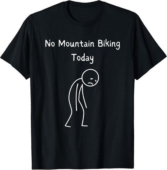 Mountain Biking Merch