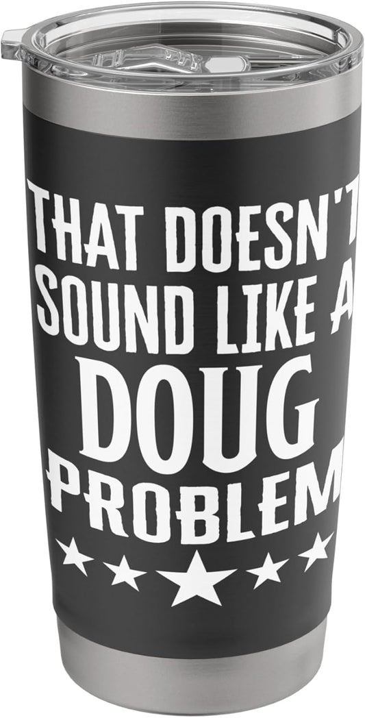 Doug Matching Family Reunion T Shirt