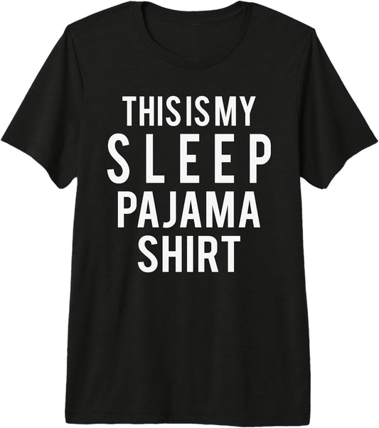 Sleep Pajama Matching Family Group
