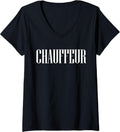 Chauffeur Merch Co.