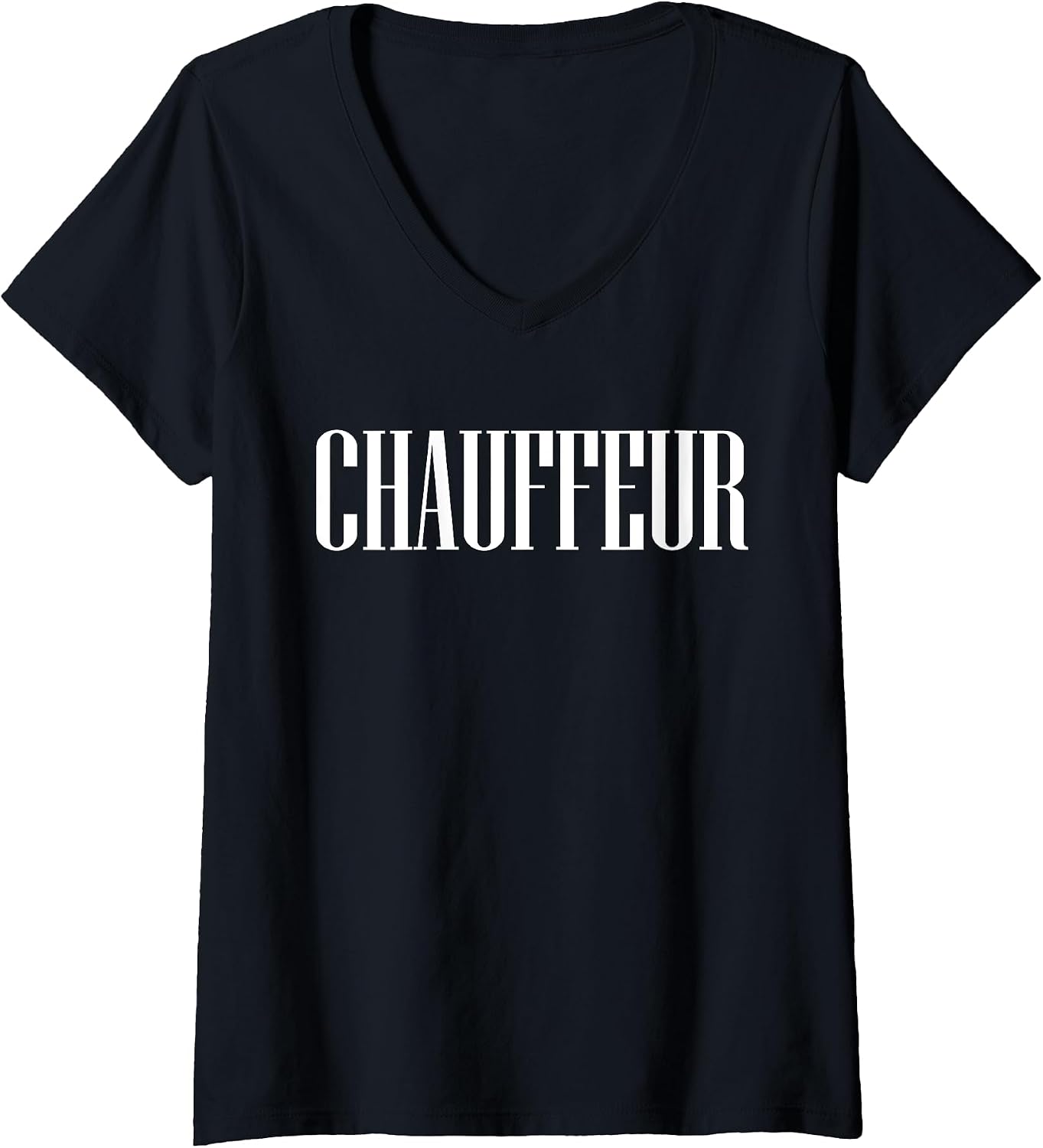 Chauffeur Merch Co.