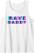 Rave Daddy EDM Rave Clothing Apparel