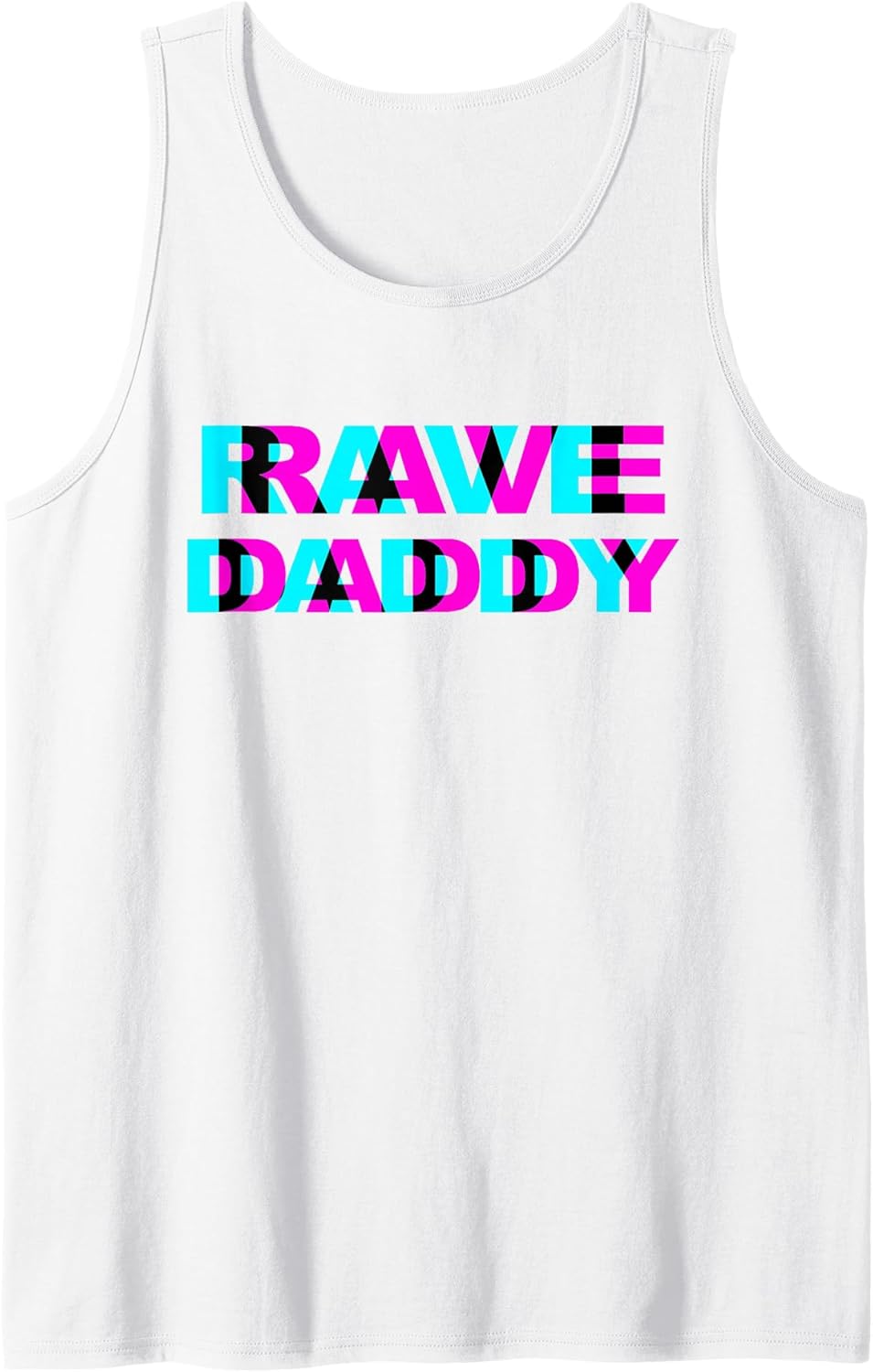 Rave Daddy EDM Rave Clothing Apparel