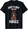 Cute Horse Owner Gifts