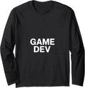 Cool Game Developer Merch