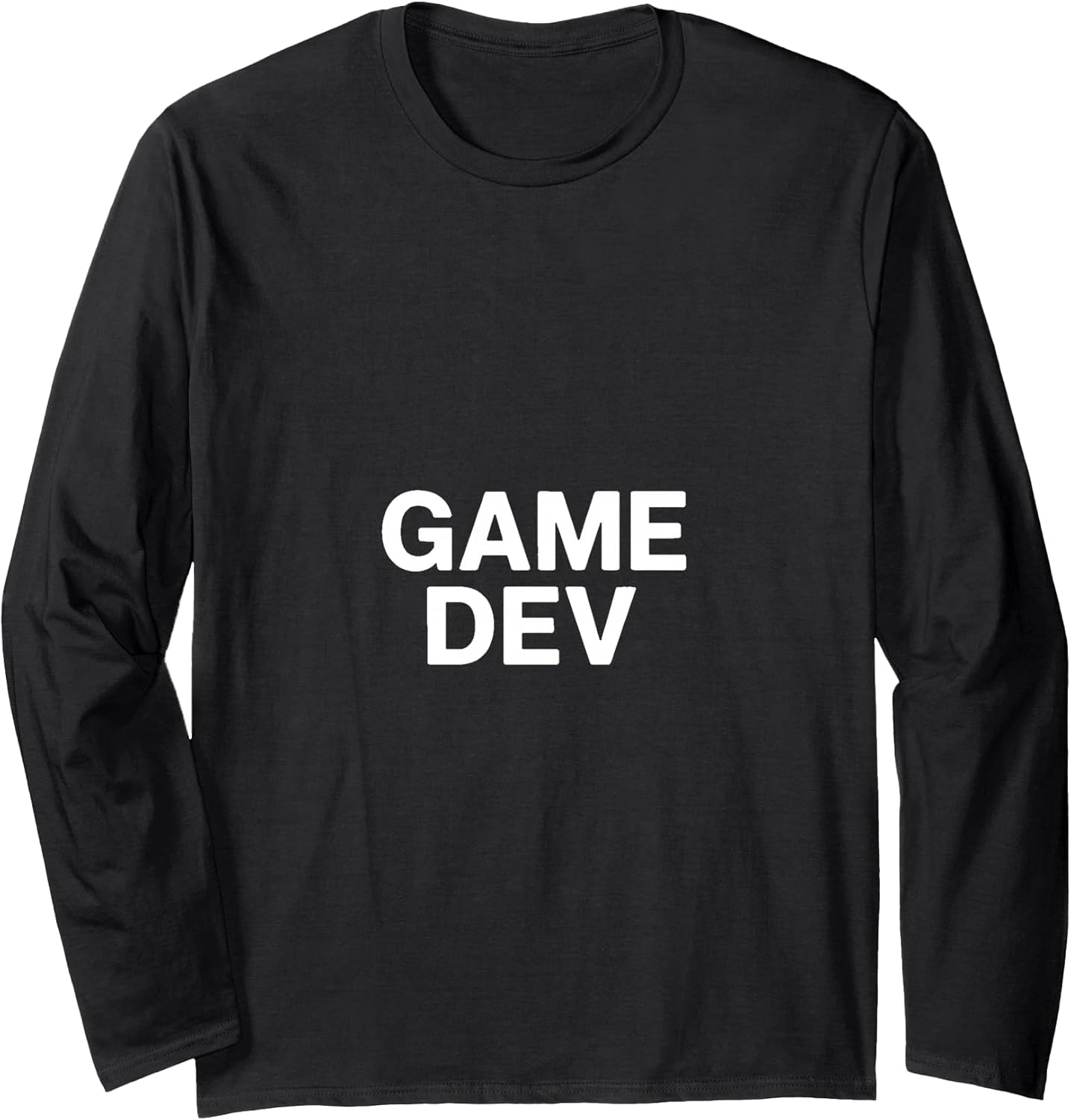 Cool Game Developer Merch