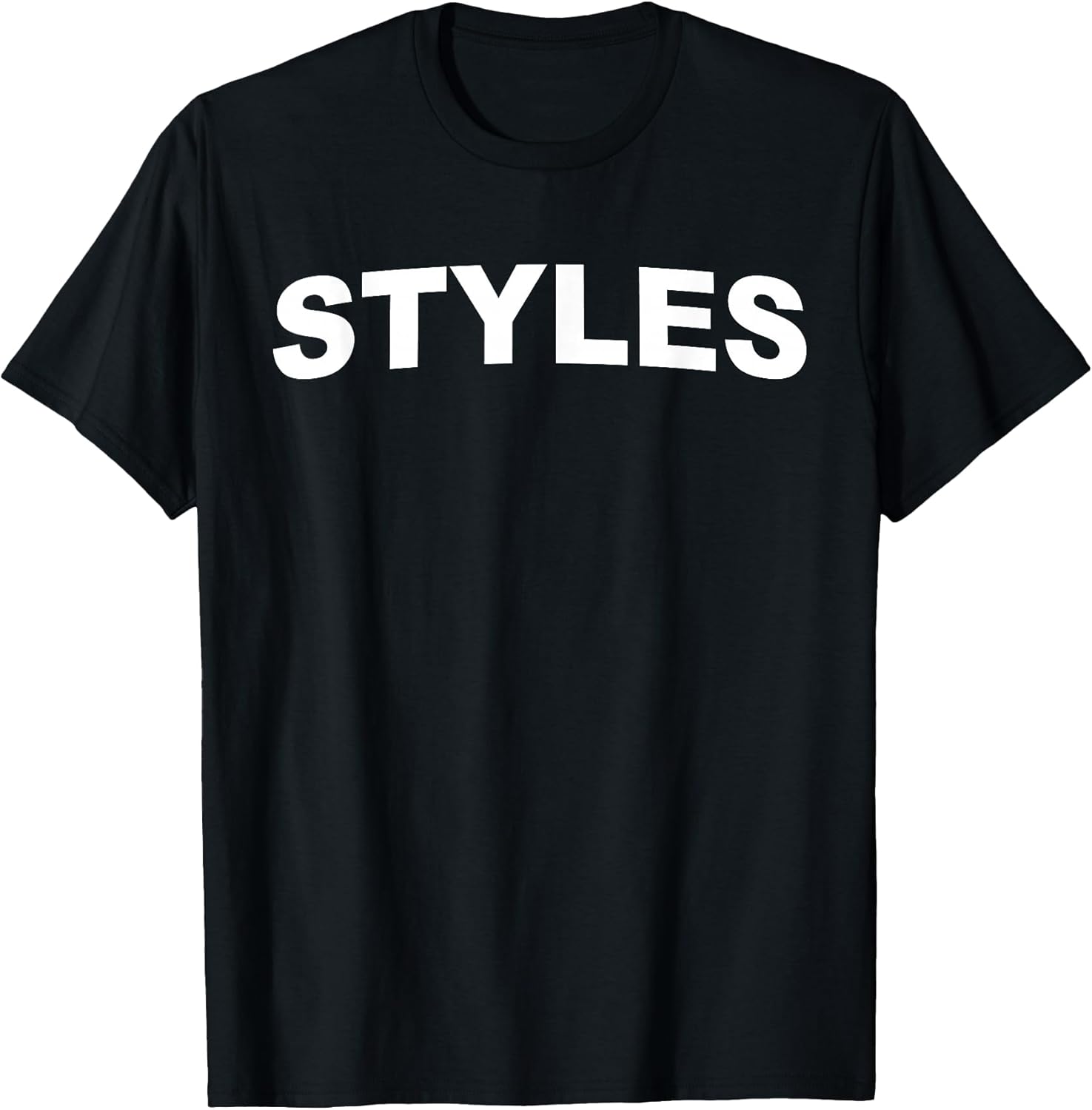 STYLES - STYLE