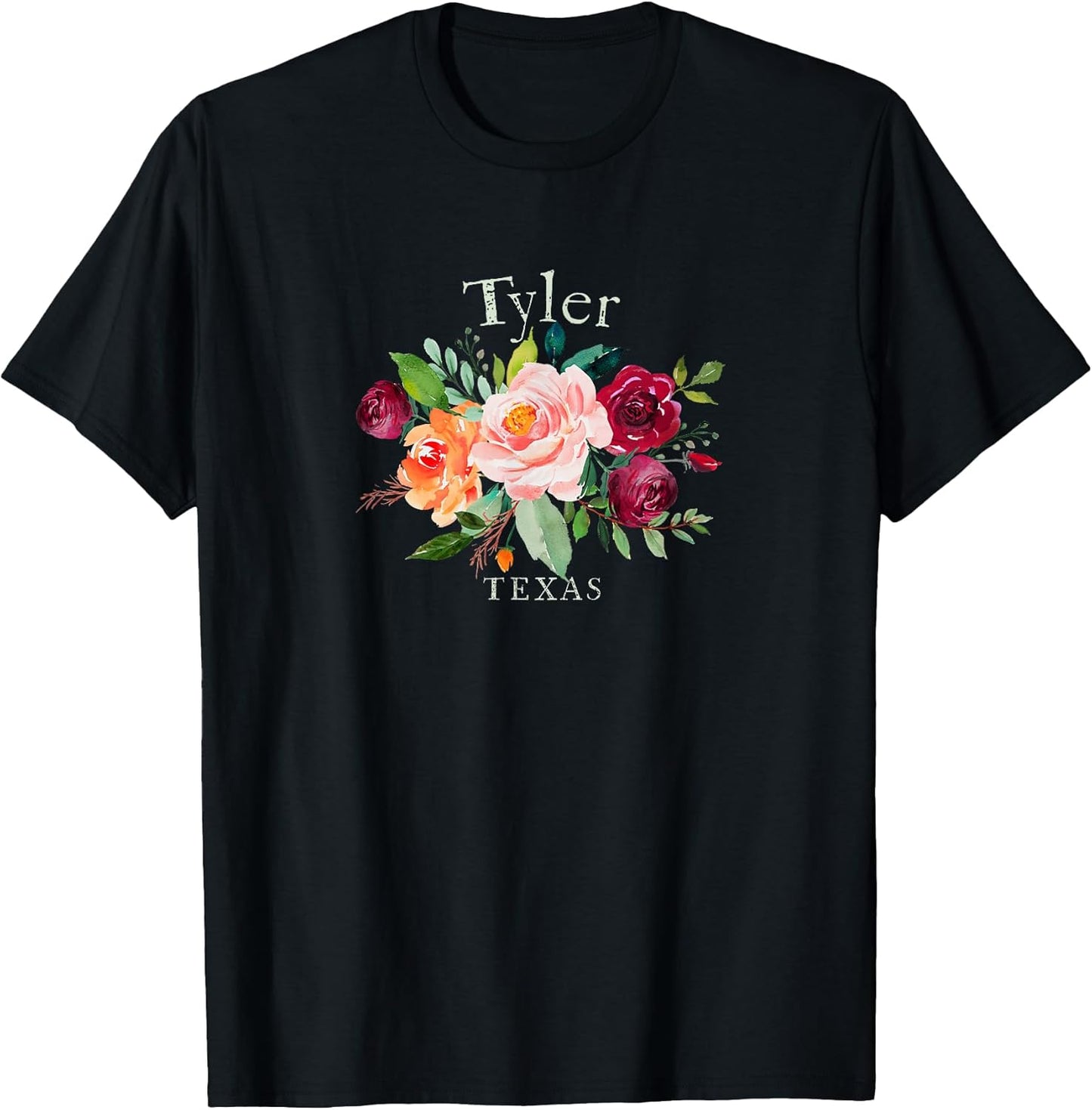 Tyler Texas Love Gardening Roses Apparel & Decor