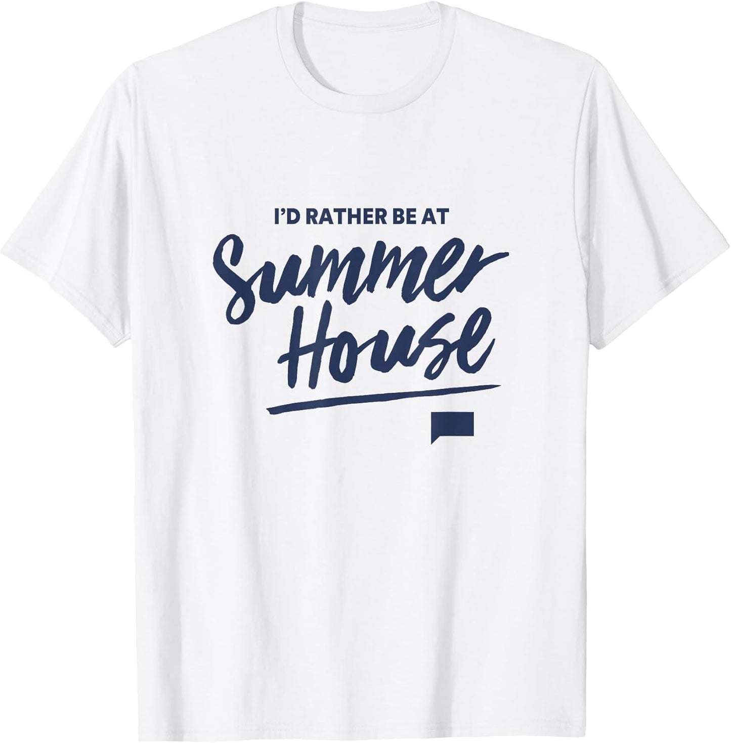 Summer House