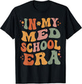 In My Med School Era Apparel