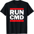 Run-CMD Designs