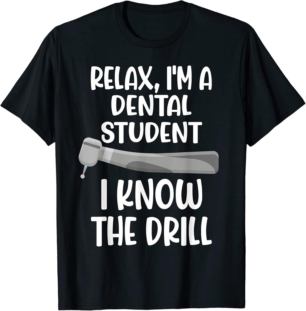 Dental Student Gifts for Men