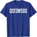 Quinsigamond Community College Athletic Sports Fan