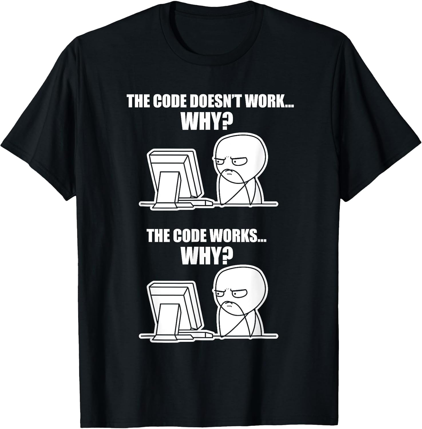 Meme Coding Hacker Hacking Programming Gifts