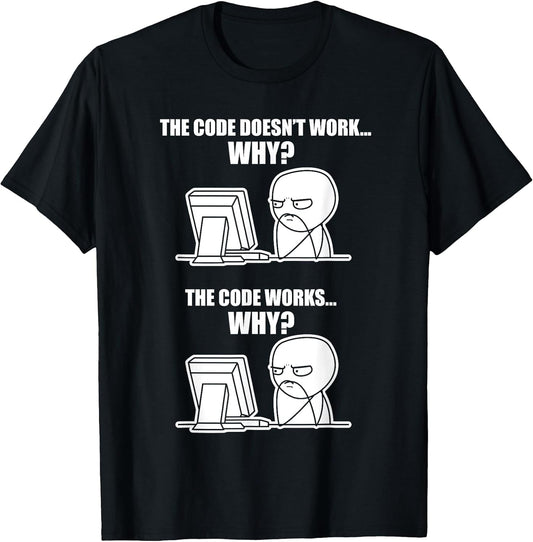 Meme Coding Hacker Hacking Programming Gifts