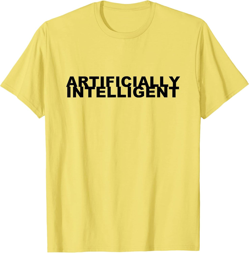 Artificially Intelligent Gift For Him/Her