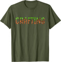 Video Gamer, Retro Game Craft, 8bit Pixel Art Mine
