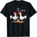 Fast Food Chicken Wings Funny Deep Fried Chicken