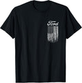 Americana Logo T-Shirt