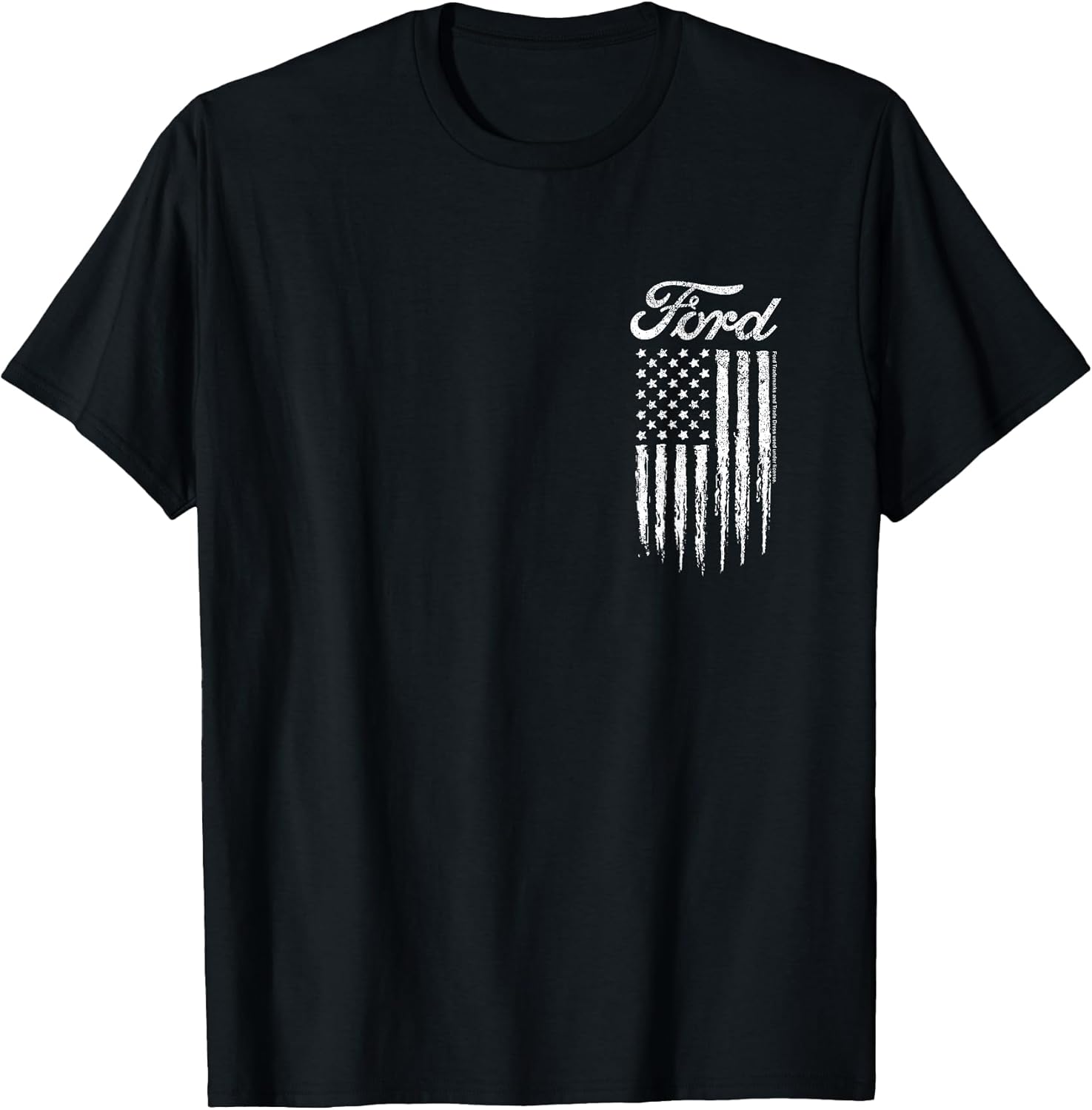 Americana Logo T-Shirt