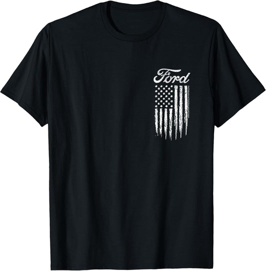 Americana Logo T-Shirt