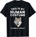 Wolf Shirt - Wolf Lover T-Shirts & Tees