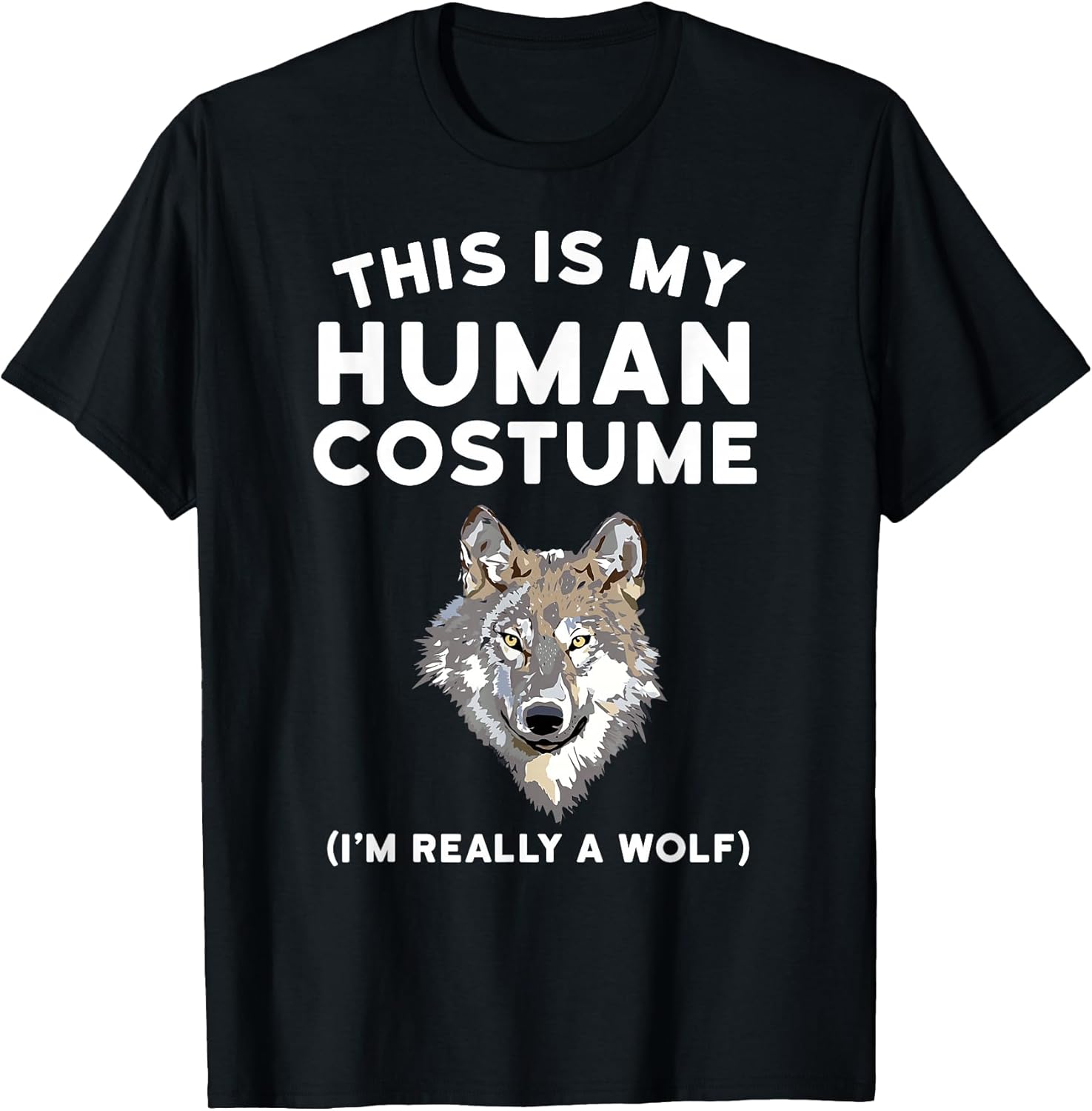 Wolf Shirt - Wolf Lover T-Shirts & Tees