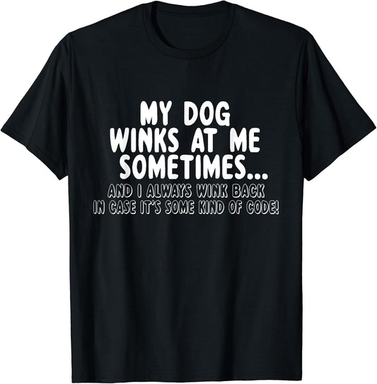 Dog Lovers Shirt
