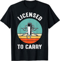 Funny Barber Gift Idea Hair Dresser Humor Lovers