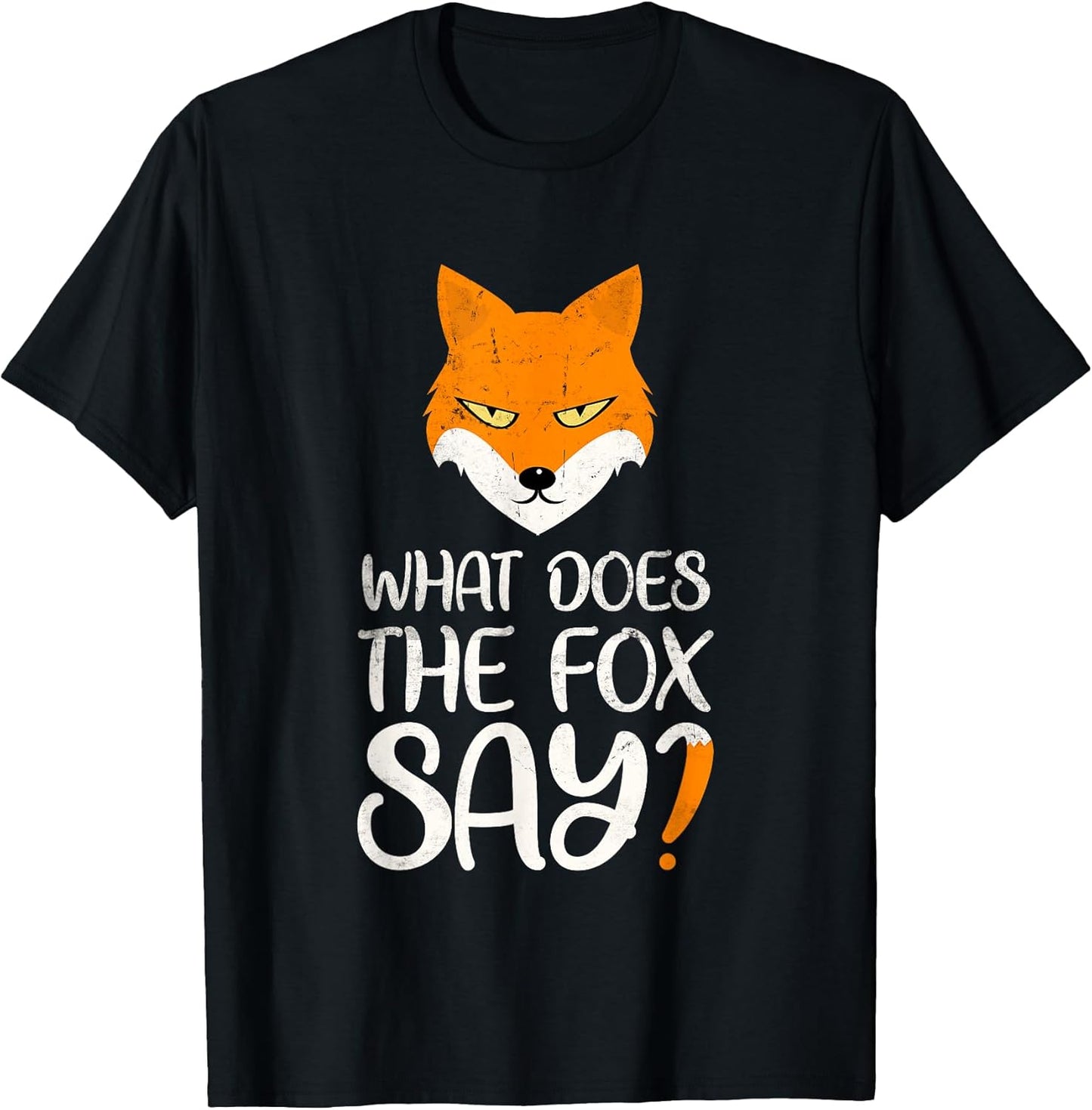 Lustige Fuchs-Designs