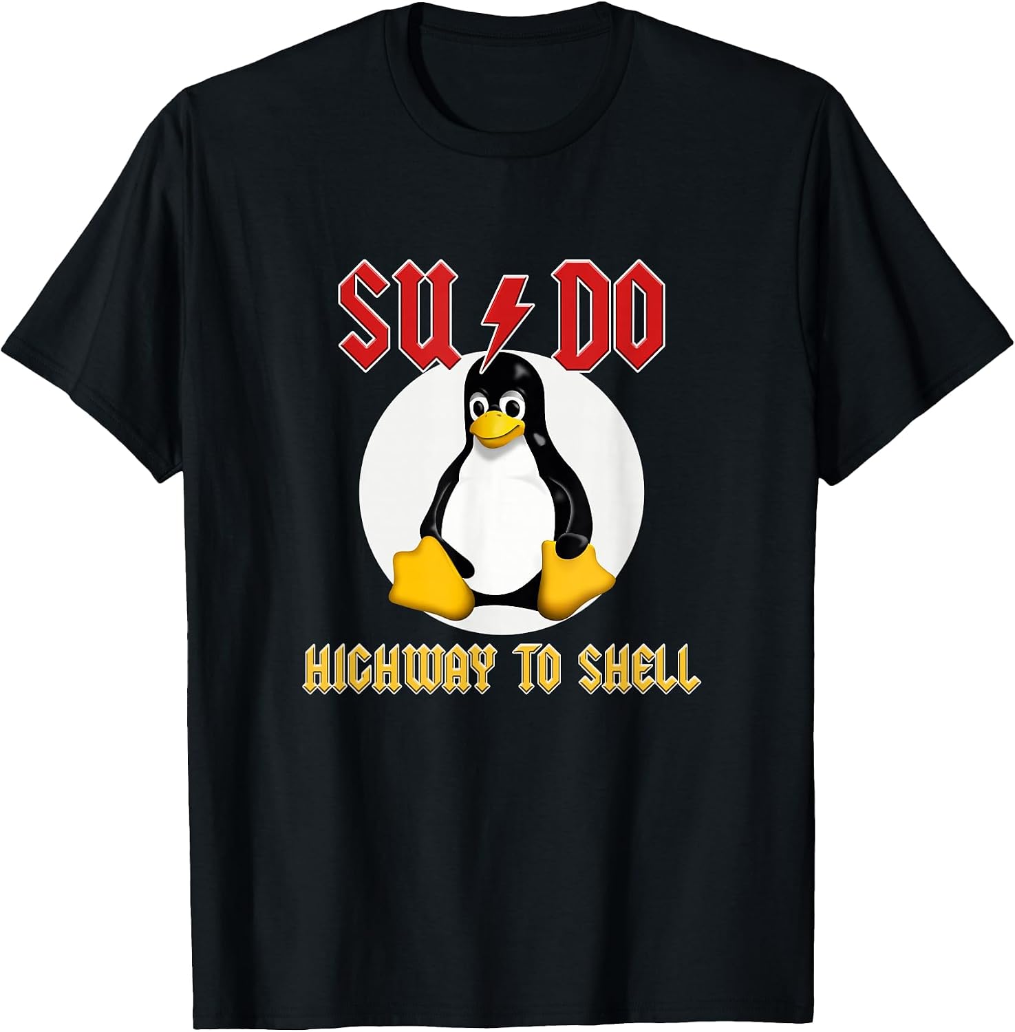 Sudo Highway to Shell Programmer Linux SysAdmin