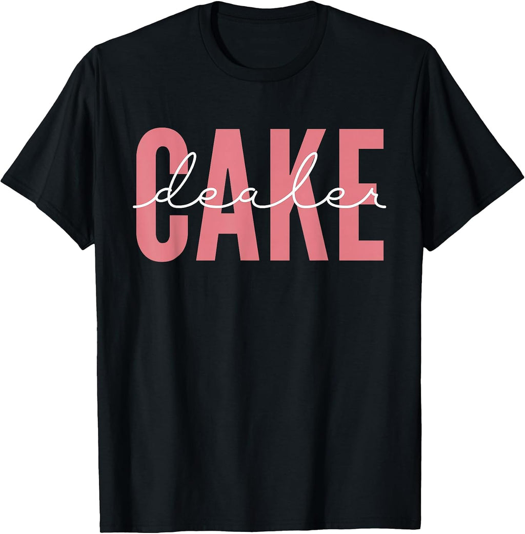 Cake Lover Occupational Ideas Accessories Stuff